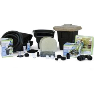 Aquascape Small Pond Kit - 2.4m x 3.4m