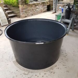 TITAN ROUND 800 litre fish pond FOR PICK UP ONLY
