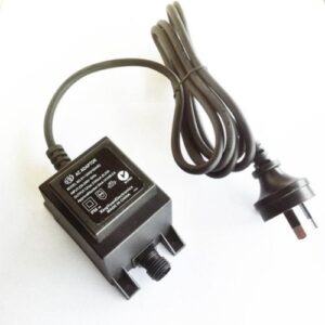 35 watt Aquascape transformer for pond lights