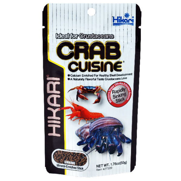 Hikari Crab Cuisine