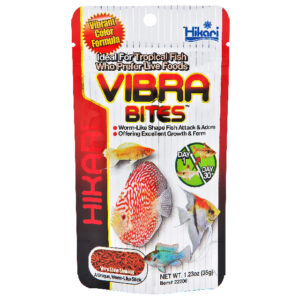 Hikari Vibra Bites - image 2