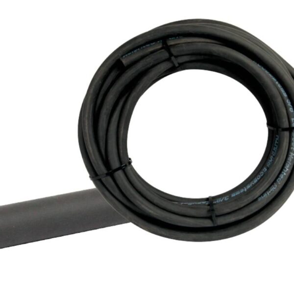 PondMax Weighted Air line 16mm per metre