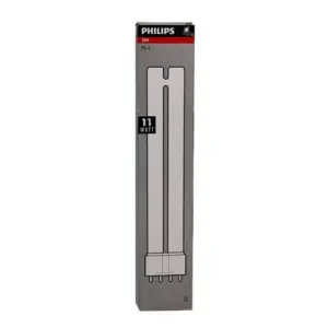 11W Philips UV Globe