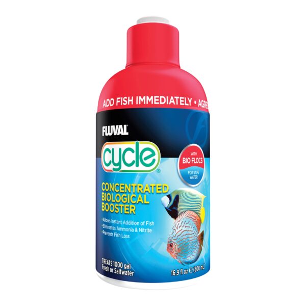Fluval Biological Enhancer