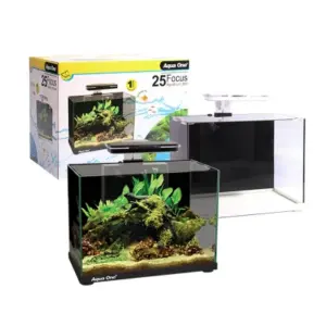 Aqua One Focus 25 Aquarium (PICK UP ONLY)