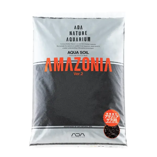 ADA Aqua Soil Amazonia Ver.2