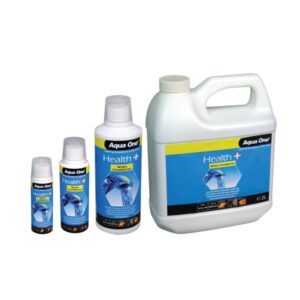 Aqua One Water Conditioner Health Plus