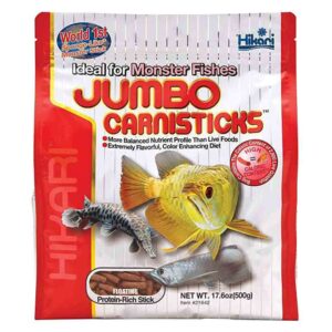 Hikari Jumbo Carnisticks Floating - image 2