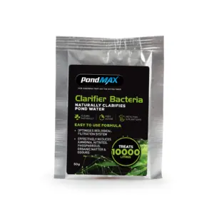 PondMax Clarifier Bacteria