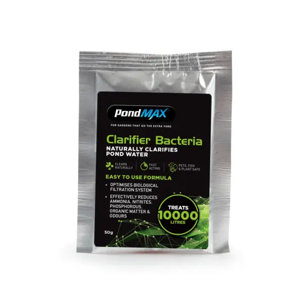 PondMax Clarifier Bacteria