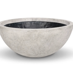 Aquascape Fountain Bowl - Lunar Gray PICK UP ONLY