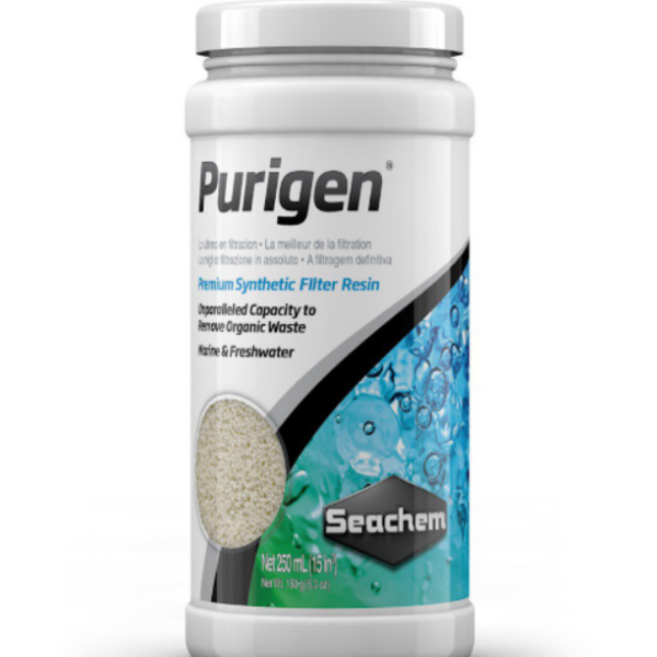 Seachem Purigen