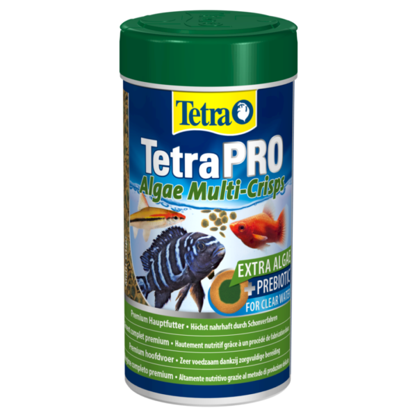 TetraPro Algae Multi-Crisps