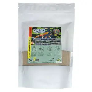 BBA Cold Active Beneficial Bacteria