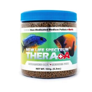 New Life Spectrum Thera A Medium