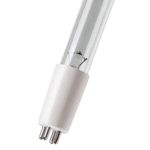 30W Generic UV Globe (4 Pin Square Configuration)