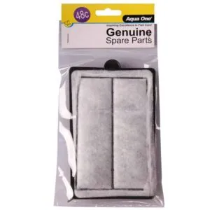 Aqua One Carbon Cartridge 48c