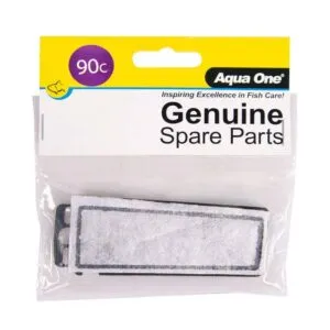 Aqua One cartridge 90c