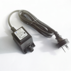 10 Watt Aquascape Transformer