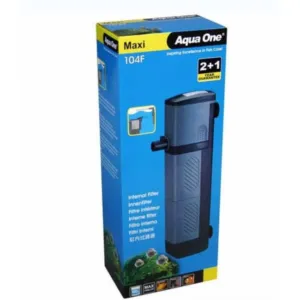 Aqua One Maxi 104F Internal Filter