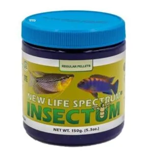 New Life Spectrum Insectum Regular