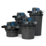 fish pond equipment