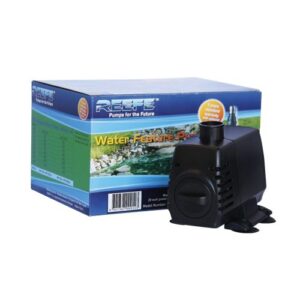 Reefe RP550LV Low Voltage Pond Pump