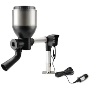 Jebao Automatic Fish Feeder FD-40
